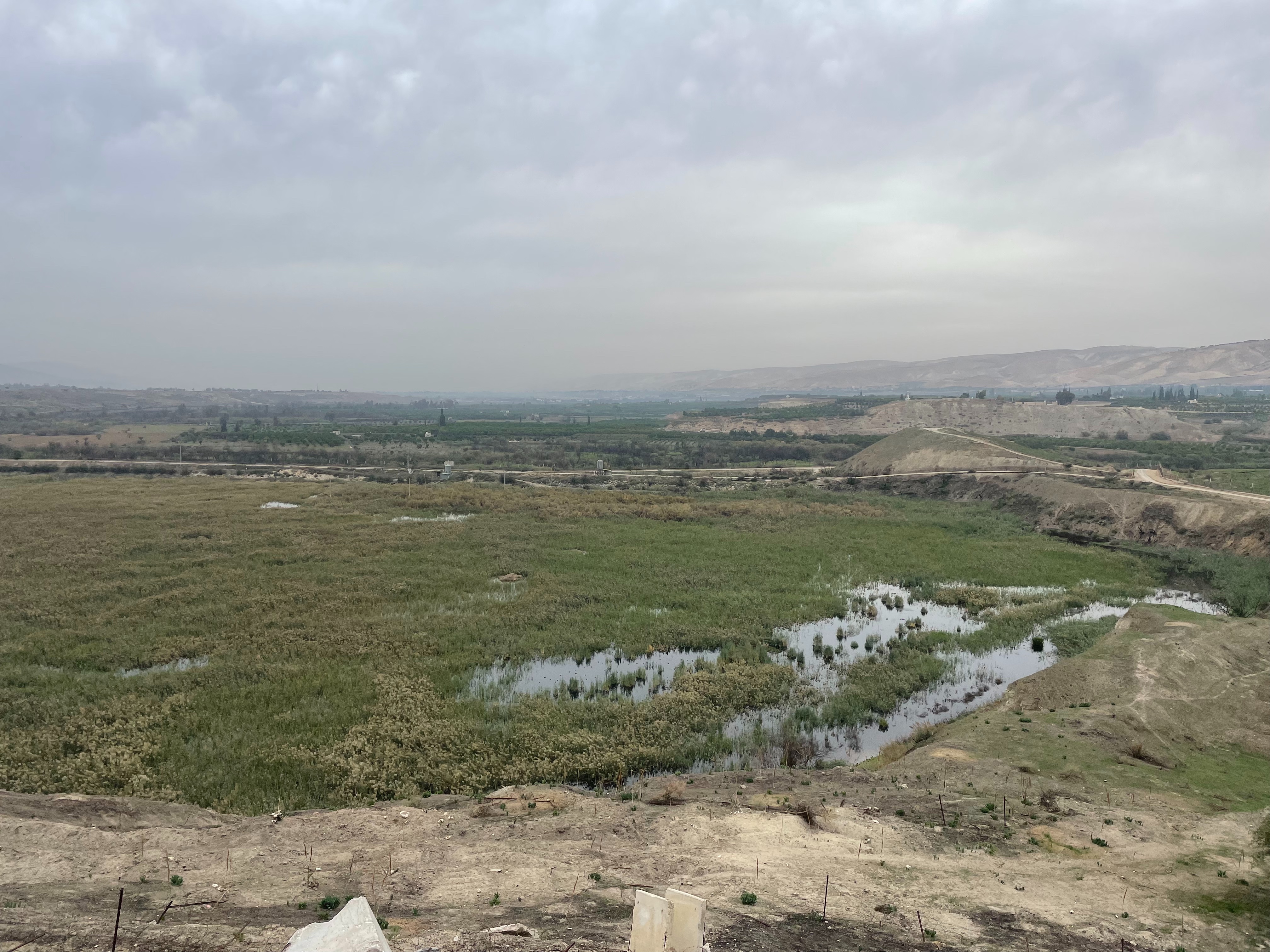 Project panorama